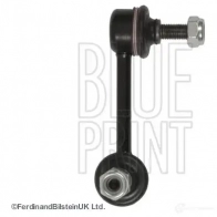 Топливный фильтр BLUE PRINT 5 5QA3S 2648422 adj132318 5050063217667 - Изображение 2