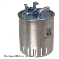 Топливный фильтр BLUE PRINT ADU172325 IS W2KTL 1438784239