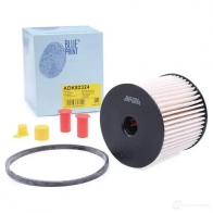 Топливный фильтр BLUE PRINT ADK82324 99 CACVV 2649185 5050063823240 - Изображение 2