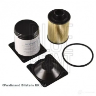 Топливный фильтр BLUE PRINT 5050063823271 ADK82327 2649188 GESQ S6P - Изображение 5