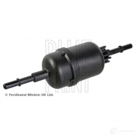 Топливный фильтр BLUE PRINT 2650592 ADM52340 74JBKZ X 5050063523409 - Изображение 6