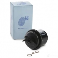Топливный фильтр BLUE PRINT ADH22329 2646413 2 EFWW5 5050063223293 - Изображение 2