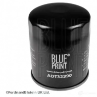 Топливный фильтр BLUE PRINT YPPO87 4 2656874 5050063323153 adt32315 - Изображение 3