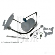 Топливный фильтр BLUE PRINT 2650598 M Q8OQAM 5050063209846 ADM52347 - Изображение 2
