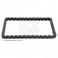 Топливный фильтр BLUE PRINT adc42347 QL2K HXX 2638653 5050063423471 - Изображение 3