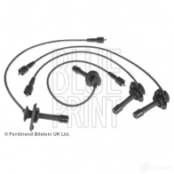 Топливный фильтр BLUE PRINT LJ 5Z0I ads72307 2655917 5050063723076 - Изображение 3