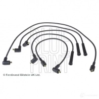 Топливный фильтр BLUE PRINT 2655918 ads72310 5050063723106 V 80S8OF - Изображение 3