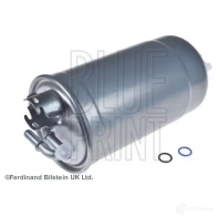 Топливный фильтр BLUE PRINT FTV EV ADV182346 1226409765 5050063265811 - Изображение 2