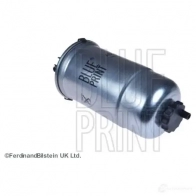 Топливный фильтр BLUE PRINT Q4VT 1A 5050063229219 2661014 ADV182317 - Изображение 3