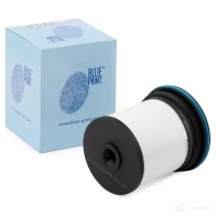 Топливный фильтр BLUE PRINT 5050063127140 2637362 ADA102324 X6AL F - Изображение 2