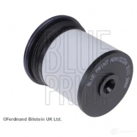 Топливный фильтр BLUE PRINT 5050063127140 2637362 ADA102324 X6AL F - Изображение 6