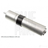 Топливный фильтр BLUE PRINT 5050063255898 ADB112309 8A 3FUDM 1226230989 - Изображение 2