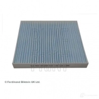 Топливный фильтр BLUE PRINT 2637355 ada102317 4HENR C7 5050063619737 - Изображение 2