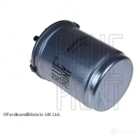 Топливный фильтр BLUE PRINT 5050063229202 2661013 ADV182316 D3 X51 - Изображение 3