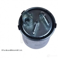 Топливный фильтр BLUE PRINT 5050063229202 2661013 ADV182316 D3 X51 - Изображение 4