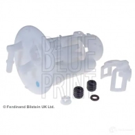Топливный фильтр BLUE PRINT ADH22344 99 W8D 5050063217506 2646425 - Изображение 2