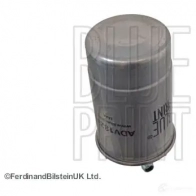 Топливный фильтр BLUE PRINT ADV182334 V16SNR C 2661031 5050063237825 - Изображение 3