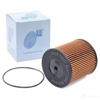 Топливный фильтр BLUE PRINT ADU172324 1438784315 ZQ ZR7Z - Изображение 2