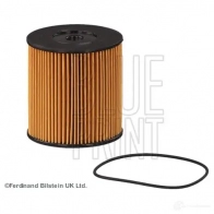 Топливный фильтр BLUE PRINT ADU172324 1438784315 ZQ ZR7Z - Изображение 6