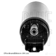 Топливный насос BLUE PRINT 5050063066203 2658883 9F RUXP ADT36849 - Изображение 4