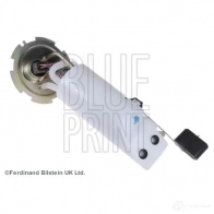 Топливный насос BLUE PRINT 5050063129892 EX VNW ADG06817 2643928 - Изображение 4