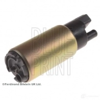 Топливный насос BLUE PRINT 2643927 B Q8NK9 5050063064643 ADG06816 - Изображение 3