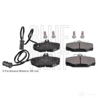 Топливный насос BLUE PRINT 2648679 Z3 PTSA 5050063184914 adj136805 - Изображение 4