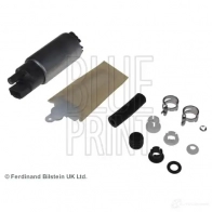 Топливный насос BLUE PRINT ADT36845 P 3DMQ 2658879 5050063368451 - Изображение 2