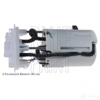 Топливный насос BLUE PRINT 5050063157796 RL06OZ B ADT36852 2658886 - Изображение 4