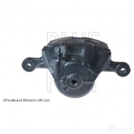 Топливный насос BLUE PRINT ADG06818 5050063129915 2643929 BIV LV4V - Изображение 2