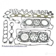 Комплект прокладок головки блока BLUE PRINT BYOY T Mitsubishi Galant 7 (E52A) Хэтчбек 2.5 V6 24 4WD (E88A) 170 л.с. 1992 – 1996 adc46248 5050063462487