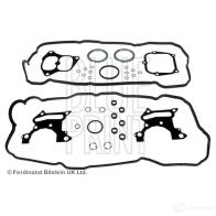 Комплект прокладок двигателя BLUE PRINT ADT362121C 2658759 DN6KTQ L 5050063635164 - Изображение 3
