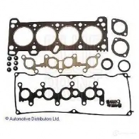 Комплект прокладок головки блока BLUE PRINT adm56221 Kia Pride 5050063562217 O BA8LF3