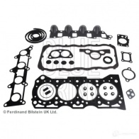 Комплект прокладок двигателя BLUE PRINT ADK86220 Suzuki Vitara (FT, GT, ET) 2 Кроссовер 2д PL7BC0 A 5050063862201