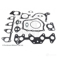 Комплект прокладок двигателя BLUE PRINT ADG06226 4QSL2 D 2643795 5050063062267 - Изображение 3