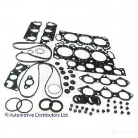 Комплект прокладок головки блока BLUE PRINT Honda Accord 6 (CE, CD, CF) 1997 – 2002 adh26278 VN LTUB 5050063262780