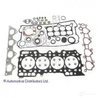 Комплект прокладок головки блока BLUE PRINT 5050063262384 adh26238 E0 YTZ Honda Prelude 4 (BB1, 2, 3) 1991 – 1996