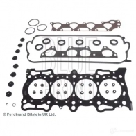 Комплект прокладок двигателя BLUE PRINT 2647196 ADH26261 W B8ZFP 5050063262612