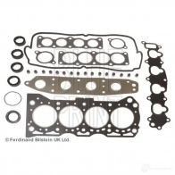 Комплект прокладок двигателя BLUE PRINT ADK86228 HZBY Z Suzuki Vitara (FT, GT, ET) 2 Кроссовер 1.6 i 16V AWD (ET. TA02. SE416) 97 л.с. 1990 – 1998 5050063045222
