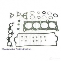 Комплект прокладок головки блока