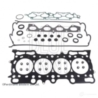 Комплект прокладок двигателя BLUE PRINT 5050063262650 ADH26265 Honda Accord 6 (CE, CD, CF) 1997 – 2002 1H IKN