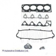 Комплект прокладок головки блока