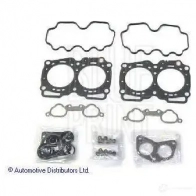 Комплект прокладок головки блока BLUE PRINT 6PB5 P 5050063762136 Subaru Legacy (BD, BG) 2 1993 – 1998 ads76213