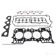 Комплект прокладок двигателя BLUE PRINT ADH26246 S CFF7L Honda Prelude 4 (BB1, 2, 3) Купе 2.2 i 16V Vtec (BB1) 185 л.с. 1993 – 1996 5050063262469