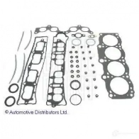 Комплект прокладок головки блока