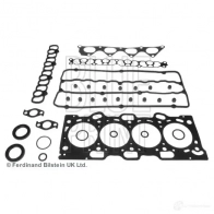 Комплект прокладок двигателя BLUE PRINT 5050063462883 ADC46288 XOL6YC C Mitsubishi Pajero Pinin 1 (H60, H70) 1999 – 2007