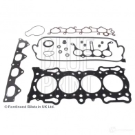 Комплект прокладок двигателя BLUE PRINT 5050063262629 AJO7 8X ADH26262 2647197 - Изображение 2