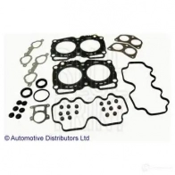Комплект прокладок головки блока BLUE PRINT 7TK NQ ads76211 5050063762112 Subaru Legacy (BD, BG) 2 1993 – 1998