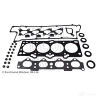 Комплект прокладок двигателя BLUE PRINT 5050063062342 ADG06234 Hyundai Coupe (RD) 1 Купе 2.0 16V 139 л.с. 1996 – 2002 B9 QKS