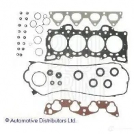 Комплект прокладок головки блока